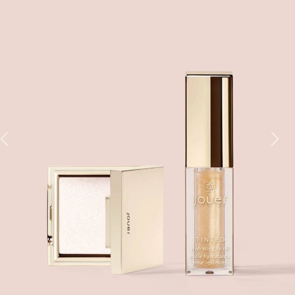 Jouer Glow-on La Go (Cheek + Lip Set) | NEW MAKEUP - Picture 2 of 5